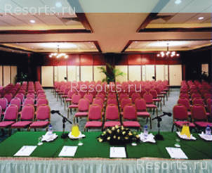 Nissi Beach Holiday Resort 40